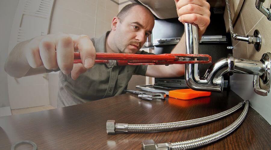 Local expert plumbing services in Sinking Spring, OH